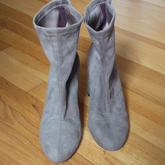 BCBGeneration booties - Picture 2 of 5